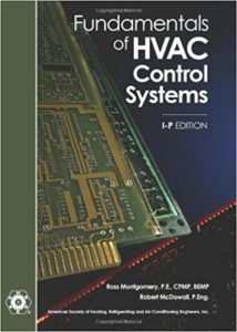 HVAC Control,HVAC,HVAC systems,ASHRAE
