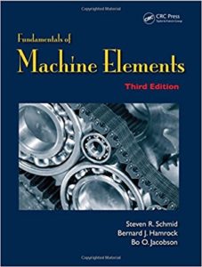 Fundamentals of Machine