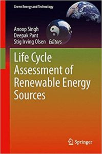 Renewable Energy Sources