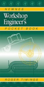 Workshop Engineer's Pocket Book