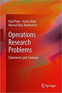 Operations Research
