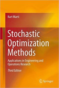 Stochastic Optimization