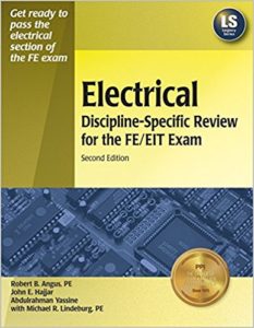 1001 Solved Engineering Fundamentals Problems, 3rd ed.