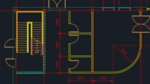 AutoCAD 2019 Essential Training