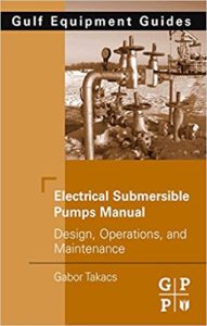 Electrical Submersible Pumps
