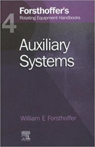 Rotating Equipment Handbooks Auxiliary Systems
