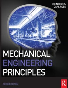 Mechanical Engineering Principles 2nd Edition