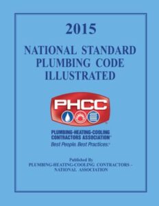 National Standard Plumbing Code Illustrated