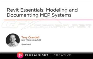 Modeling and Documenting MEP Systems
