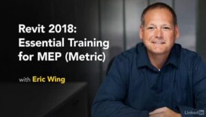 Revit MEP 2018
