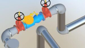 Sprinkler Design with Revit MEP