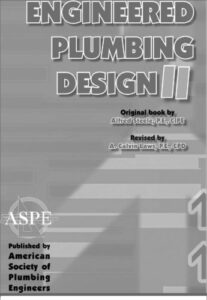 Engineering Plumbing Design