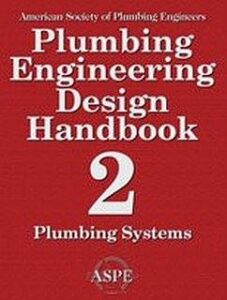 ASPE Vol 2 Plumbing Systems 
