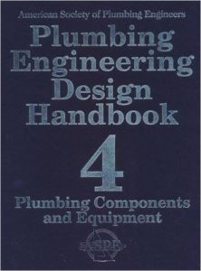 ASPE Vol 4 Plumbing Components and Equipment