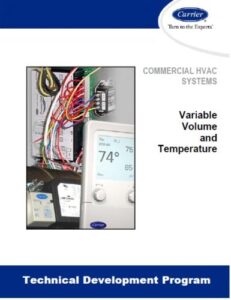 Variable Volume and Temperature