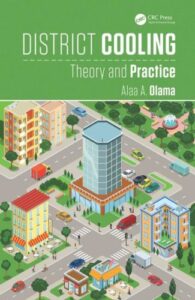 District Cooling Theory and Practice