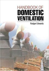 Handbook of Domestic Ventilation 