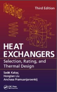 Heat Exchangers Selection