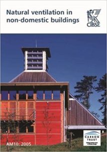 Natural Ventilation