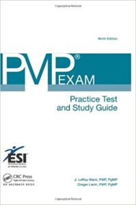 PMP EXAM Practice Test