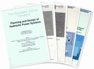 Rexroth Hydraulics Training