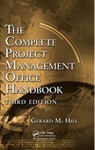 Project Management Office Handbook