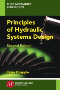 Principles of hydraulic systems design