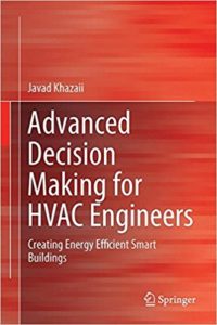 Advanced Decision Making for HVAC Engineers