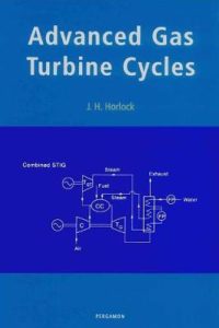 Advanced Gas Turbine Cycles