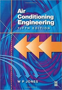 Air Conditioning Engineering Fifth Edition