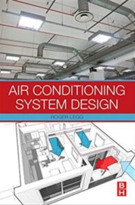 Air Conditioning System Design 1st Edition