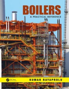 Boilers A Practical Reference