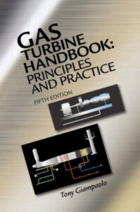 Gas Turbine Handbook Principles