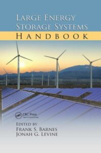 Large Energy Storage Systems