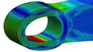 solidworks simulation fea solidworks simulation fea