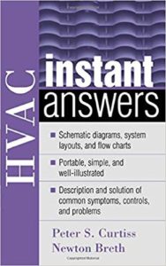 HVAC Instant Answers