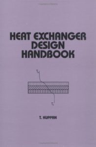 Heat Exchanger Design Handbook