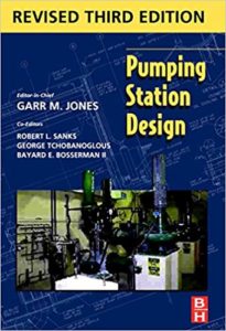 Pumping Station
