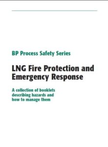 LNG Fire Protection and Emergency Response