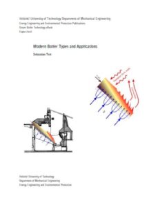 Modern Boiler Types and Applications