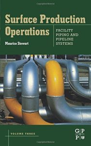 Facility Piping and Pipeline Systems