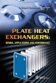 Heat Exchanger Design Handbook Second Edition Book