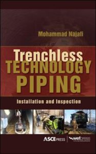 Trenchless technology piping installation and inspection