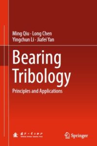 Bearing Tribology