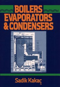 Boilers Evaporators and Condensers