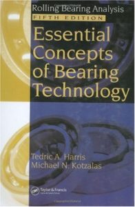 Essential Concepts of Bearing Technology
