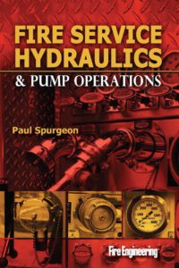 Fire Service Hydraulics