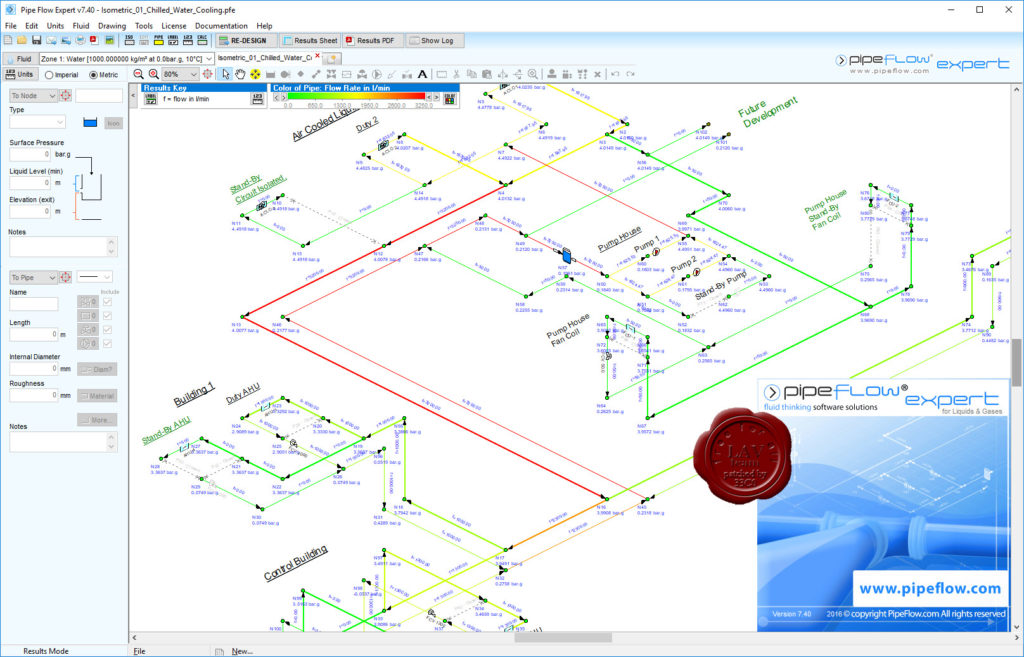 Pipe flow expert keygen download