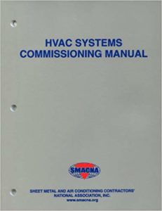 HVAC Systems Commissioning Manual
