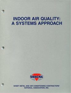 Indoor Air Quality - A Systems Approach